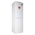 Холодильник DON R-296 BI, белая искра, фото 1