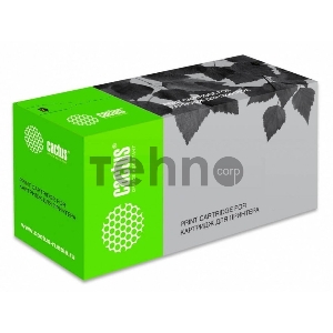 Картридж лазерный Cactus CS-PH7750CRU голубой (22000стр.) для Xerox Phaser 7750