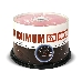 Диск CD-R Mirex 700 Mb, 52х, Maximum, Cake Box (50), (50/300), фото 1