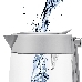 Электрический чайник POLARIS PWK 1715 CGL Water Way Pro, Белый, фото 5