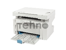 МФУ лазерный Hiper M-1005 (GR), серый, (A4, принтер/копир/сканер, 600dpi, 22ppm, 128Mb, USB)