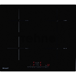 Индукционные варочные панели Weissgauff HI 640 BSC