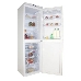 Холодильник DON R-296 BI, белая искра, фото 2