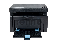 МФУ лазерный Hiper M-1005 (Bl), черный, (A4, принтер/копир/сканер, 600dpi, 22ppm, 128Mb, USB)