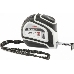 Рулетка MATRIX Autostop, 3 м х 16 мм двухкомпонентный корпус 32550, фото 2
