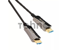 Активный оптический кабель HDMI 19M/M,ver. 2.0, 4K@60 Hz 20m VCOM <D3742A-20M>