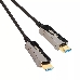 Активный оптический кабель HDMI 19M/M,ver. 2.0, 4K@60 Hz 20m VCOM <D3742A-20M>, фото 1
