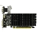 Видеокарта AFOX AF210-1024D3L5-V2 AFOX Geforce G210 1GB DDR3 64BIT, LP Heatsink, фото 1