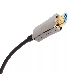 Активный оптический кабель HDMI 19M/M,ver. 2.0, 4K@60 Hz 20m VCOM <D3742A-20M>, фото 4