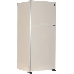 Холодильник Sharp SJ-XG55PMBE / 187x82x74 см. 394 + 162 л, No Frost. A++ Бежевый., фото 1