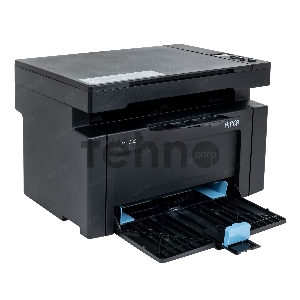 МФУ лазерный Hiper M-1005NW (Bl), черный, {A4, принтер/копир/сканер, 600dpi, 22ppm, 128Mb, USB,Wi-Fi)