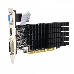 Видеокарта AFOX AF210-1024D3L5-V2 AFOX Geforce G210 1GB DDR3 64BIT, LP Heatsink, фото 4