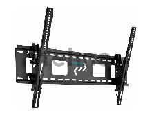 Кронштейн для телевизора Kromax STAR-2 черный 32