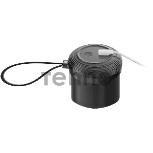 Портативный блендер Polaris PTB 0109 Cordless, черный