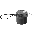 Портативный блендер Polaris PTB 0109 Cordless, черный, фото 2