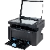 МФУ лазерный Hiper M-1005NW (Bl), черный, {A4, принтер/копир/сканер, 600dpi, 22ppm, 128Mb, USB,Wi-Fi), фото 2