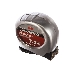 Рулетка MATRIX Magnetic, 7,5 м х 25 мм, магнитный зацеп// 31012, фото 2