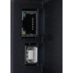 МФУ лазерный Hiper M-1005NW (Bl), черный, {A4, принтер/копир/сканер, 600dpi, 22ppm, 128Mb, USB,Wi-Fi)