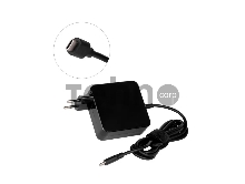 Блок питания (сетевой адаптер) для ноутбуков Xiaomi 65W USB Type-C OEM черный