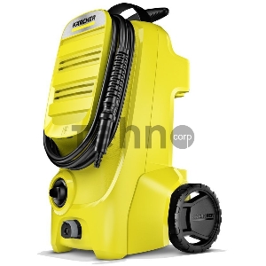 Минимойка Karcher K 3 Compact Car 1600Вт