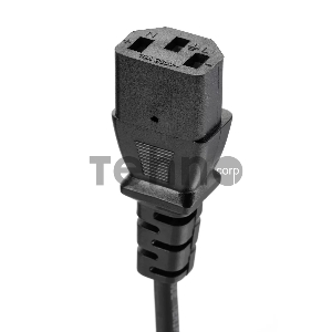 Кабель питания EU 1.8M CE021-CU1.0-1.8M VCOM