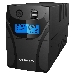 Источник бесперебойного питания Ippon Back Power Pro II 800 480Вт 800ВА черный, фото 3