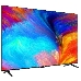 Телевизор LCD 50" 4K 50P637 TCL Smart TV, фото 18