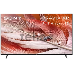 Телевизор LED55 Sony KD-55X80J