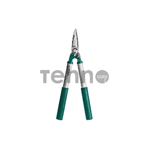 Кусторез-секатор RACO CS503 4210-53/CS503 для точной подрезки с алюминиевыми рукоятками, 425мм