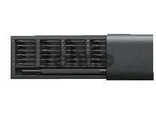 Отвертка со сменными насадками для Xiaomi mijia by Wiha 24 в 1