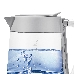 Электрический чайник POLARIS PWK 1715 CGL Water Way Pro, Белый, фото 4
