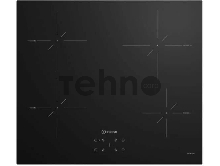 Индукционная варочная поверхность Indesit IS 41Q60 NE черный
