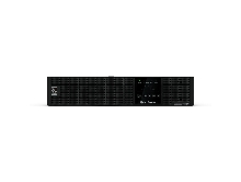 Источник бесперебойного питания Online CyberPower OL2000ERTXL2U 2000VA/1800W USB/RS-232/Dry/EPO/SNMPslot/RJ11/45/ВБМ (8 IEC С13, 1 IEC C19)