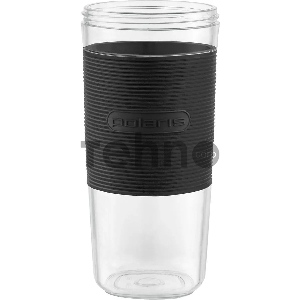 Портативный блендер Polaris PTB 0109 Cordless, черный