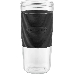 Портативный блендер Polaris PTB 0109 Cordless, черный, фото 7
