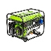 Генератор бензиновый БС-6500, 5,5 кВт, 230В, 4-х такт., 25 л, ручной стартер// Сибртех, фото 1