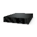 Источник бесперебойного питания Online CyberPower OL2000ERTXL2U 2000VA/1800W USB/RS-232/Dry/EPO/SNMPslot/RJ11/45/ВБМ (8 IEC С13, 1 IEC C19), фото 2