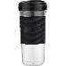 Портативный блендер Polaris PTB 0109 Cordless, черный, фото 8