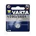 Элемент питания VARTA V 390 бл.1, фото 1