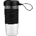Портативный блендер Polaris PTB 0109 Cordless, черный, фото 1