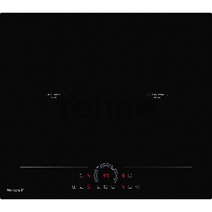 Индукционная варочная панель Weissgauff HI 642 BFZC