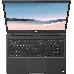 Ноутбук IRU Калибр 15Y, Core i7 8550U/8Gb/SSD256Gb/Intel UHD Graphics 620/15.6" IPS FHD (1920x1080)/Win11 SL/black/WiFi/BT Cam/8000mAh, фото 5