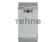 Посудомоечная машина Beko BDFS26130XQ
