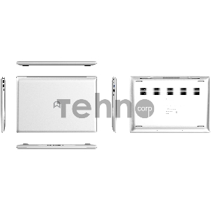 Ноутбук IRBIS 17NBC2002 17 CPU: i3-1005G1, 17LCD 1920*1200 IPS , 8+256GB SSD, Front, AC wifi, camera: 2MP, 5000mha battery,  ABCD cover with normal oil painting, with backlight keyboard, M.2*1 open