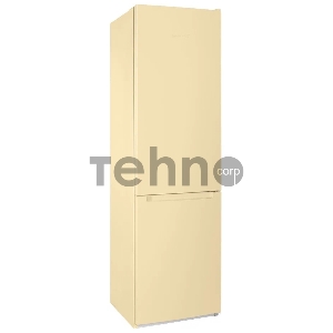 Холодильник NORDFROST BEIGE NRB 154 E Холодильник NORDFROST BEIGE NRB 154 E