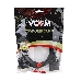 Кабель DVI 1.8м VCOM DVI-DVI Dual Link 25M-25M, 2 фильтра, VDV6300-1.8M, фото 2
