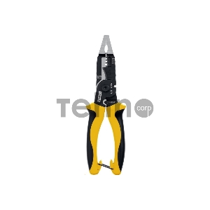 Клещи многофункциональные STAYER XM-21 Клещи многофункциональные STAYER XM-21