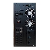 Источник бесперебойного питания Powercom MACAN, On-Line, 10000VA / 10000W, Tower, IEC, LCD, Serial+USB, SmartSlot, подкл. доп. батарей, фото 2