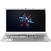Ноутбук IRBIS 17NBC2002 17" CPU: i3-1005G1, 17"LCD 1920*1200 IPS , 8+256GB SSD, Front, AC wifi, camera: 2MP, 5000mha battery,  ABCD cover with normal oil painting, with backlight keyboard, M.2*1 open, фото 5
