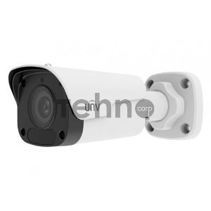 Видеокамера IP Uniview IPC2122LB-ADF40KM-G Уличная цилиндрическая: 4.0мм, 2MP, Smart IR 30m, Mic, WDR 120dB, Ultra 265/H.264/MJPEG, MicroSD, POE, IP67 Видеокамера IP Uniview IPC2122LB-ADF40KM-G Уличная цилиндрическая: 4.0мм, 2MP, Smart IR 30m, Mic, WDR 120dB, Ultra 265/H.264/MJPEG, MicroSD, POE, IP67